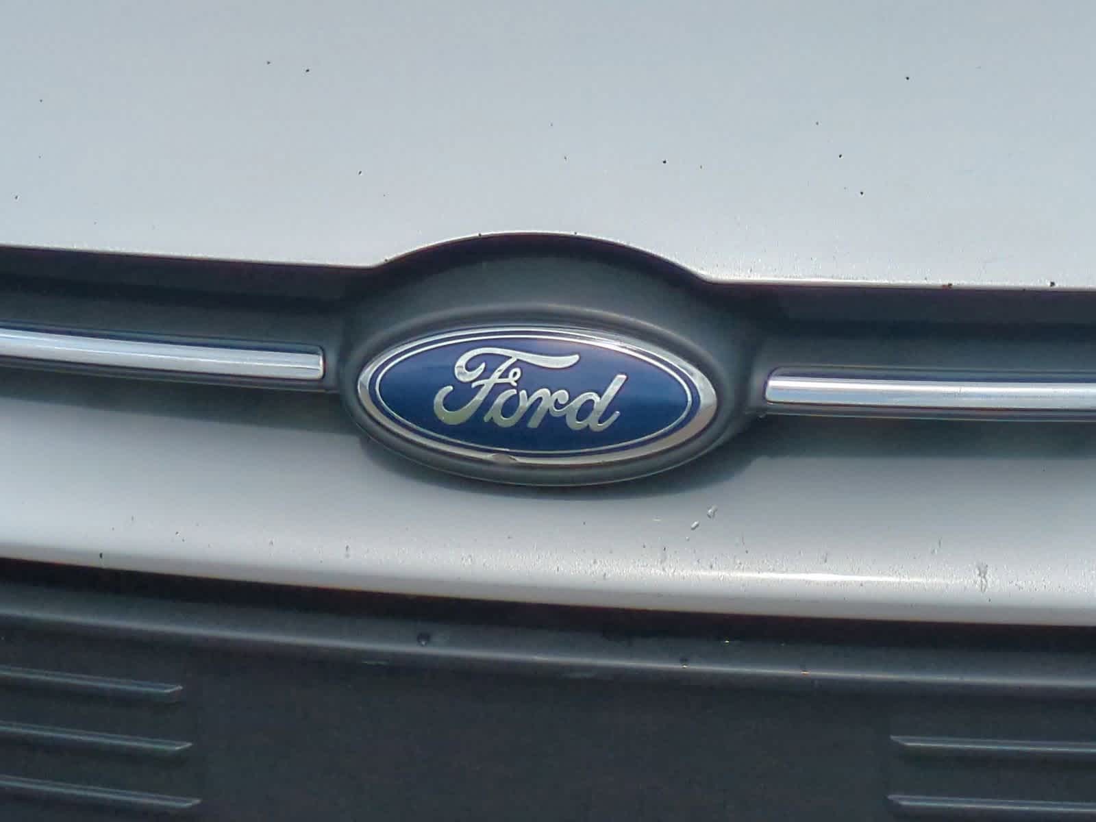 Thumbnail: 2013 Ford Focus - 12