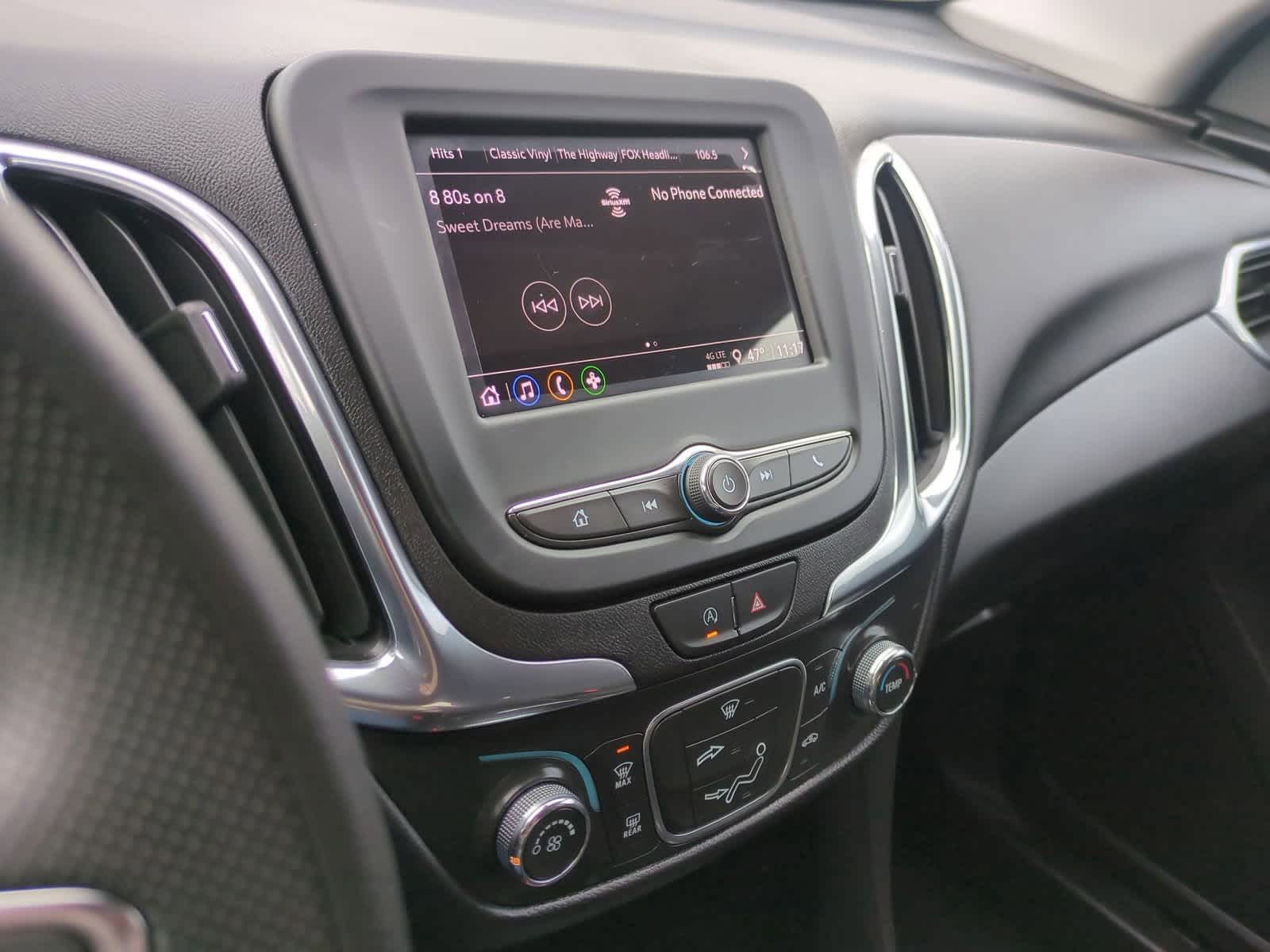 Thumbnail: 2023 Chevrolet Equinox - 27