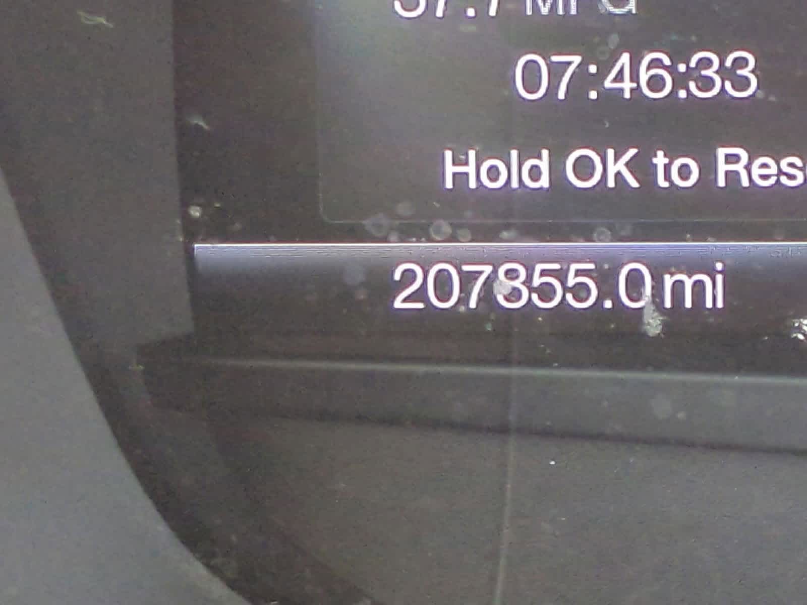 Thumbnail: 2016 Ford Fusion - 33