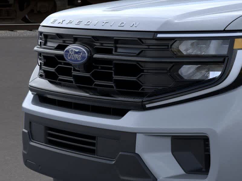Thumbnail: 2026 Ford Expedition MAX - 17