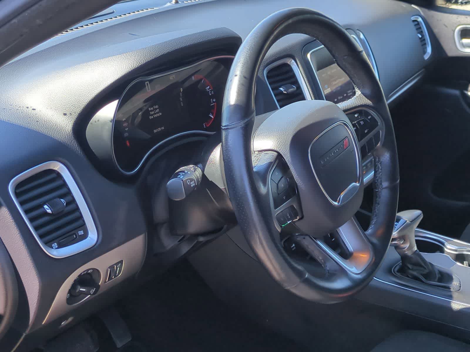 Thumbnail: 2019 Dodge Durango - 10