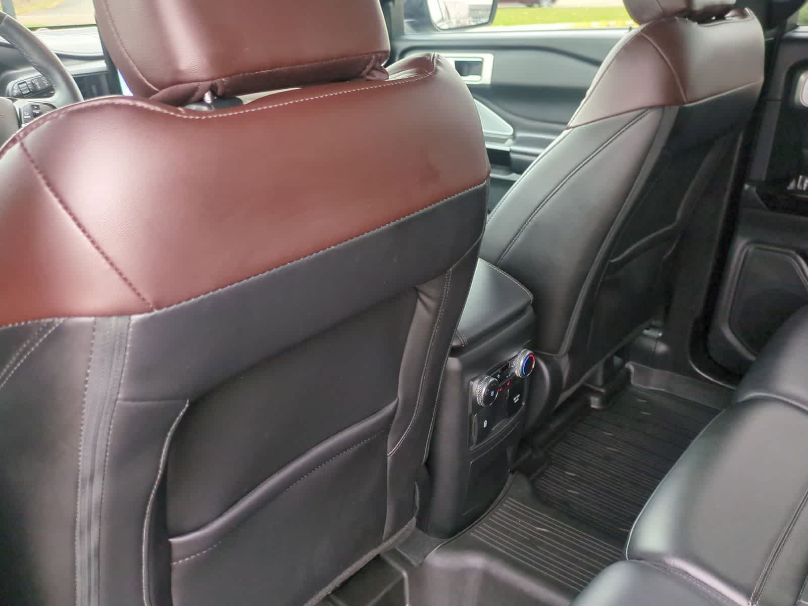 Thumbnail: 2023 Ford Explorer - 18