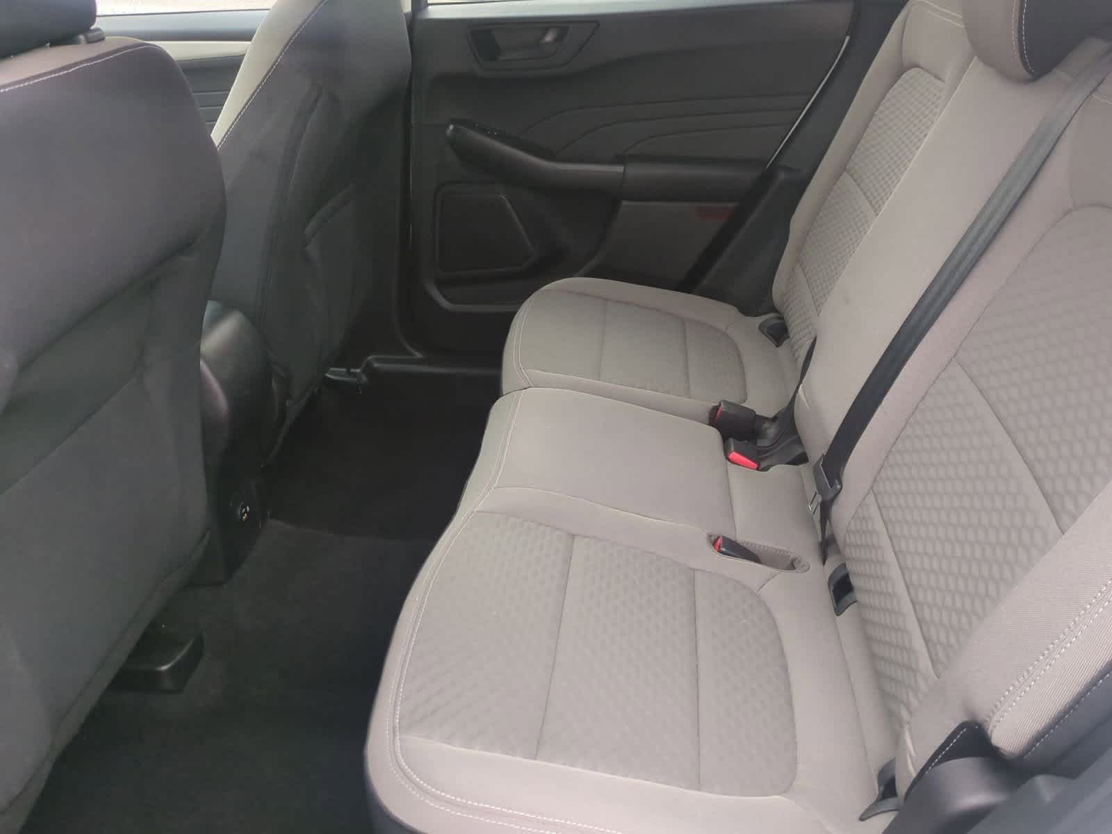 Thumbnail: 2022 Ford Escape - 19