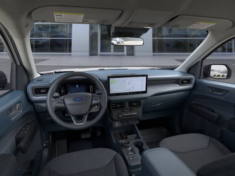 Thumbnail: 2026 Ford Maverick - 9