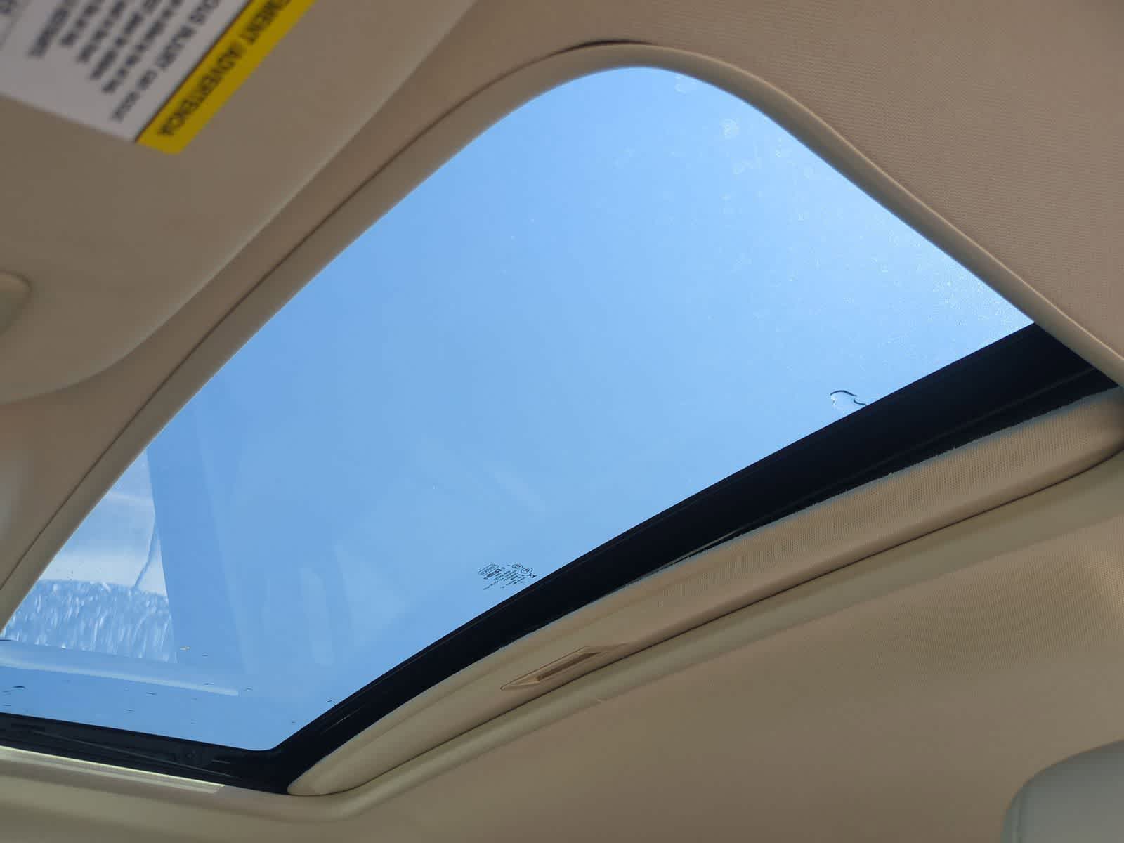 Thumbnail: 2016 Lincoln Navigator - 19