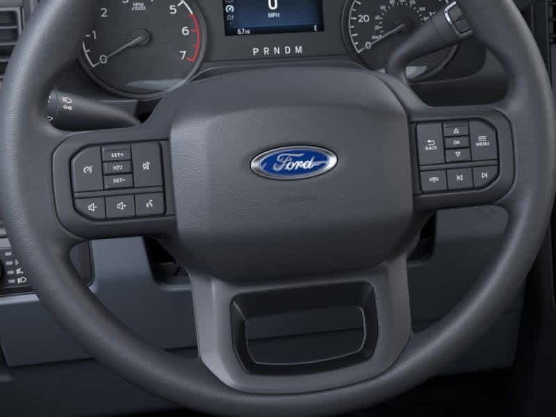 2025 Ford Econoline E-350 12