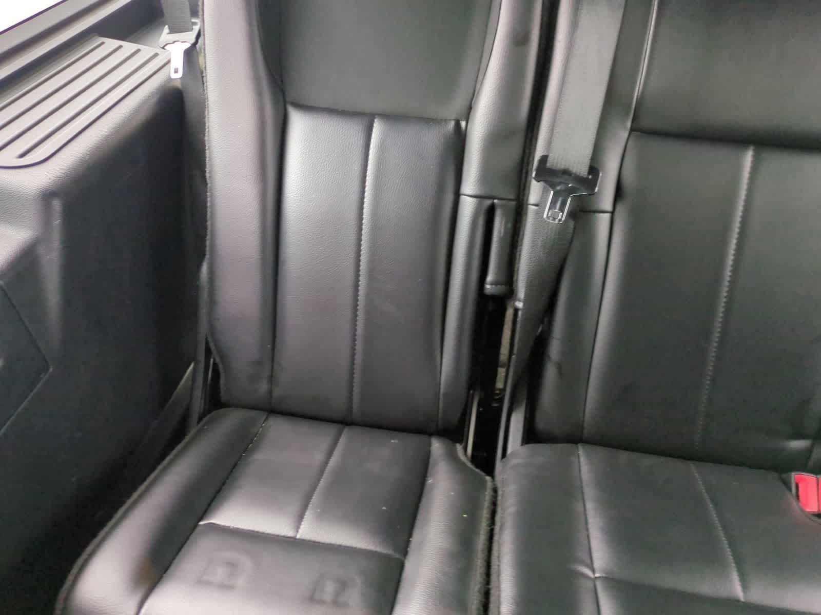 Thumbnail: 2015 Ford Expedition EL - 23