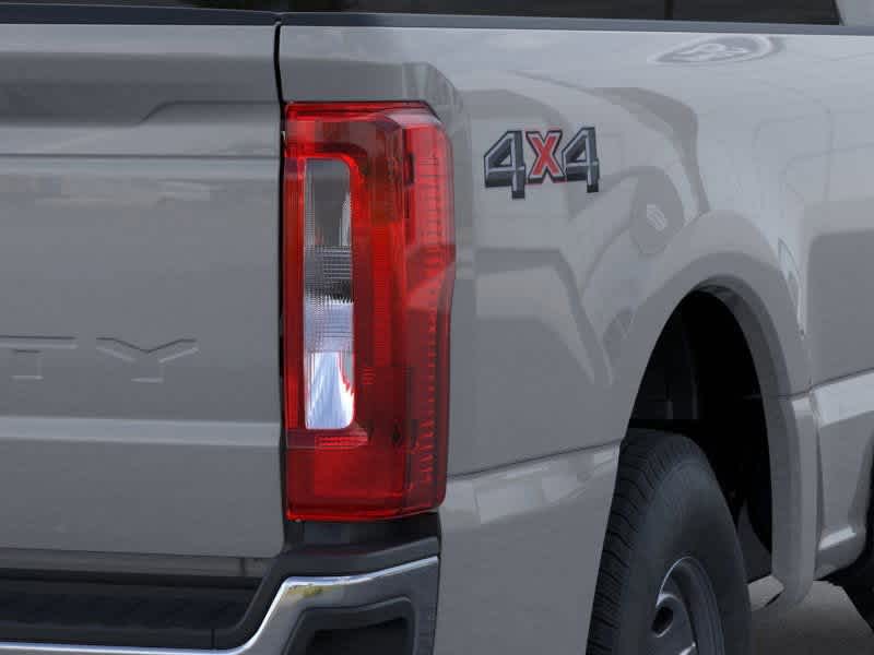 Thumbnail: 2026 Ford Econoline - 21