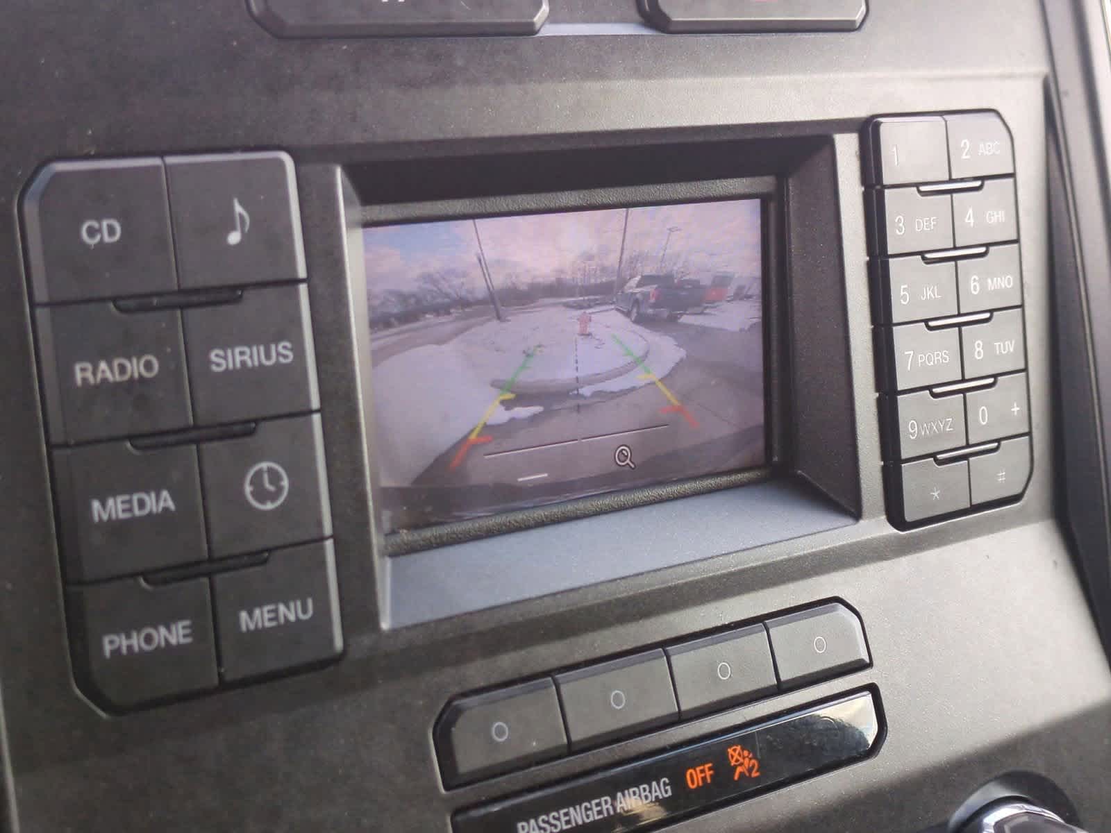 Thumbnail: 2017 Ford F-150 - 28