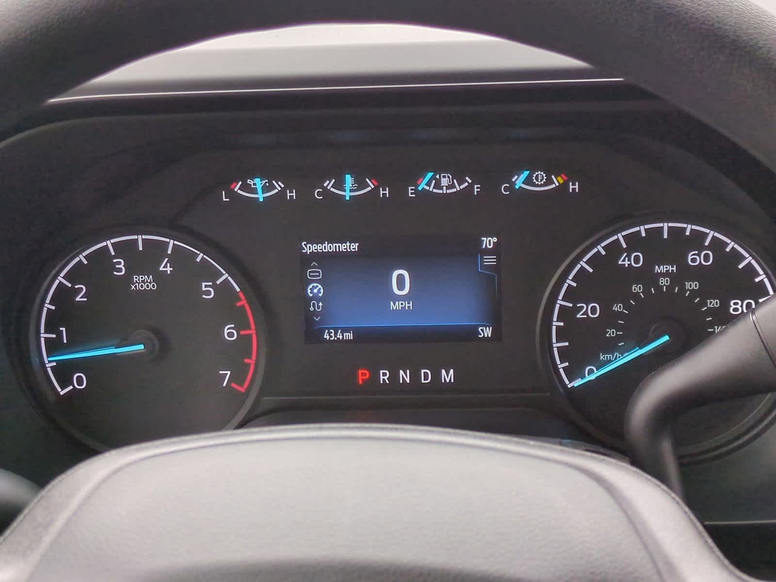 Thumbnail: 2026 Ford Econoline - 31