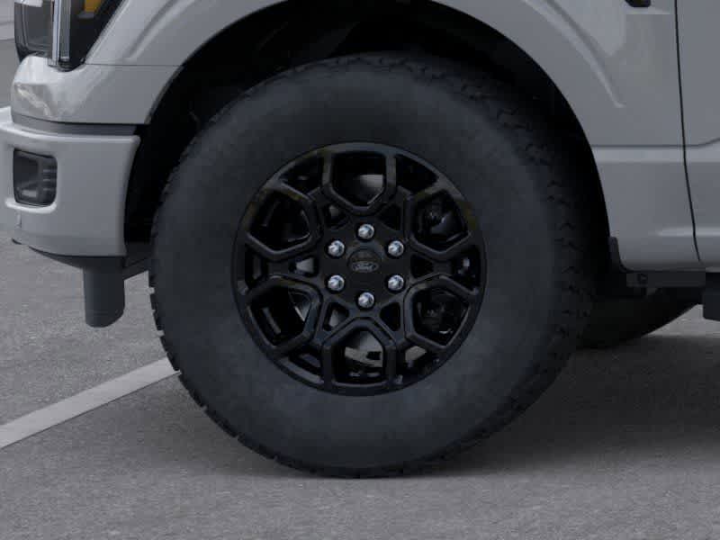 Thumbnail: 2026 Ford F-150 - 19