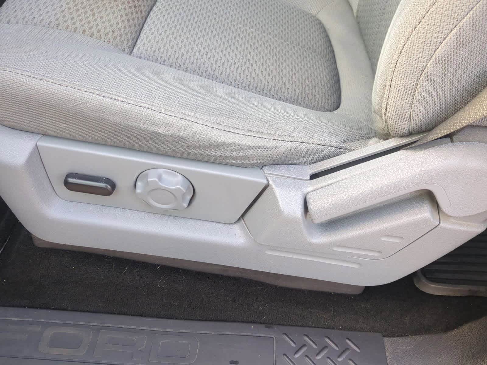 Thumbnail: 2013 Ford F-150 - 17