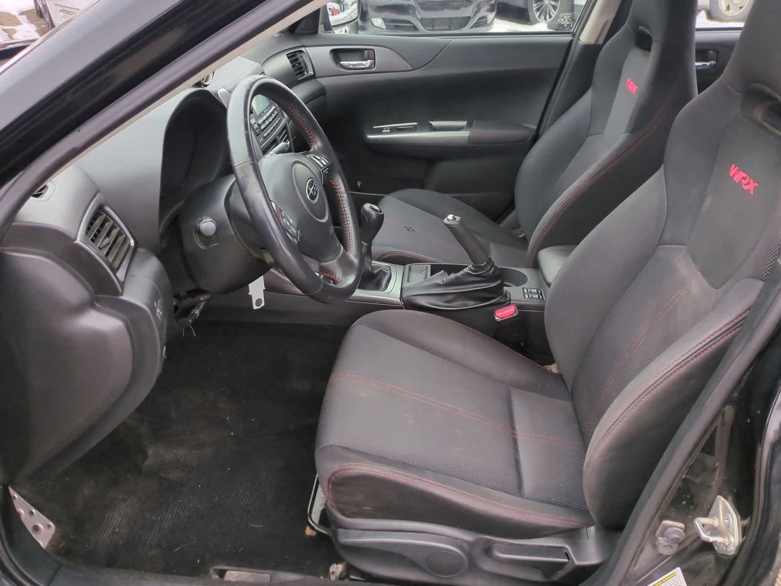 Thumbnail: 2012 Subaru Impreza - 16