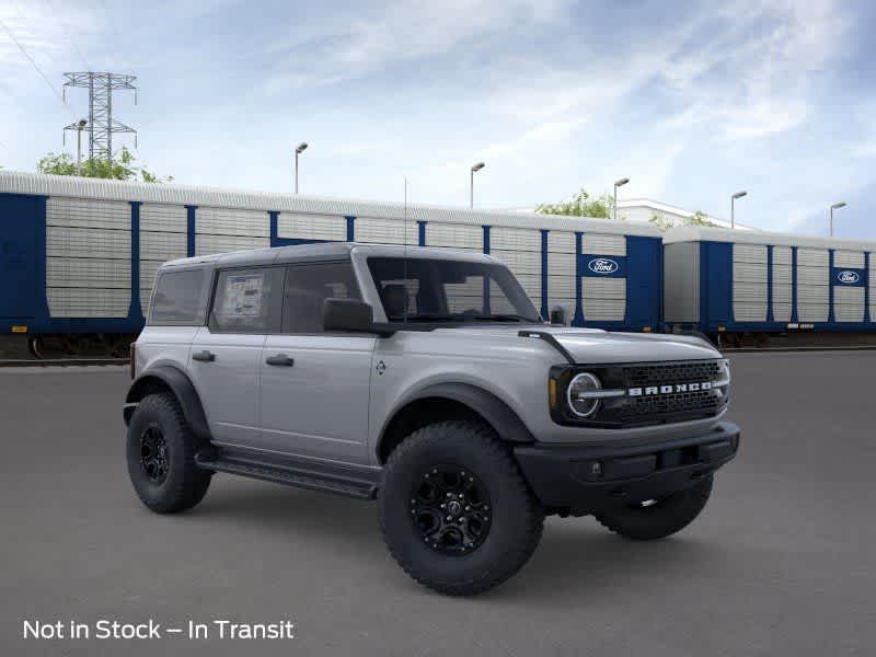Thumbnail: 2026 Ford Bronco - 7