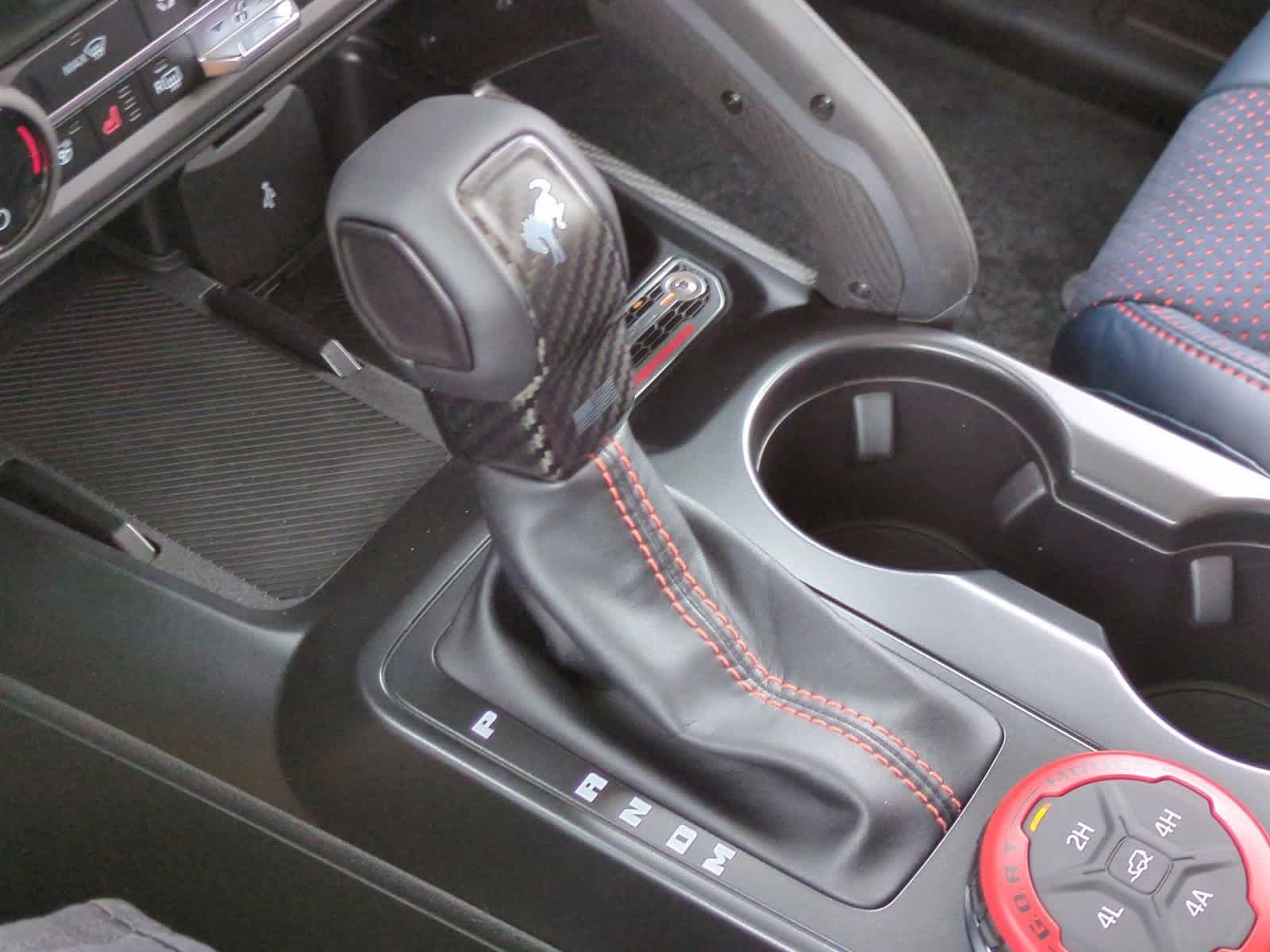 Thumbnail: 2025 Ford Bronco - 31