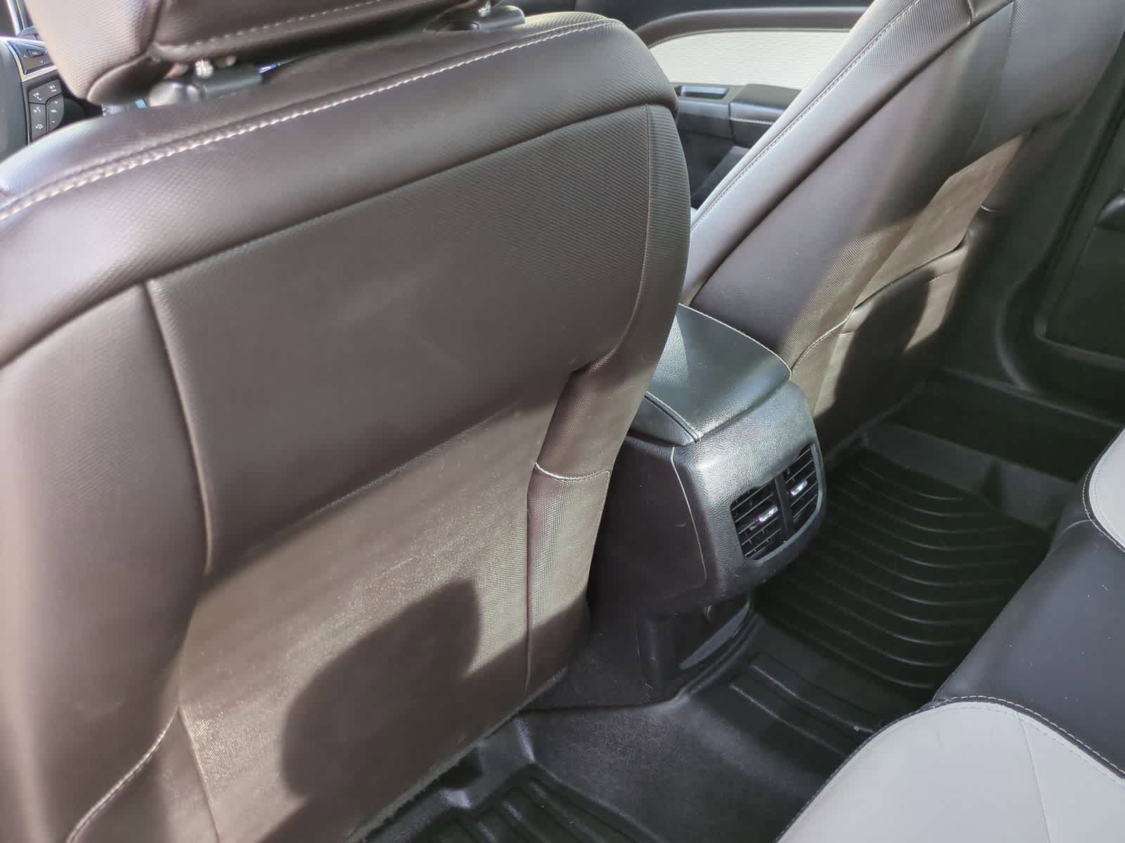 Thumbnail: 2020 Ford Fusion - 18