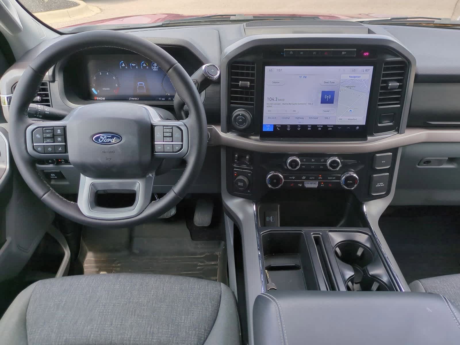 Thumbnail: 2024 Ford F-150 - 15