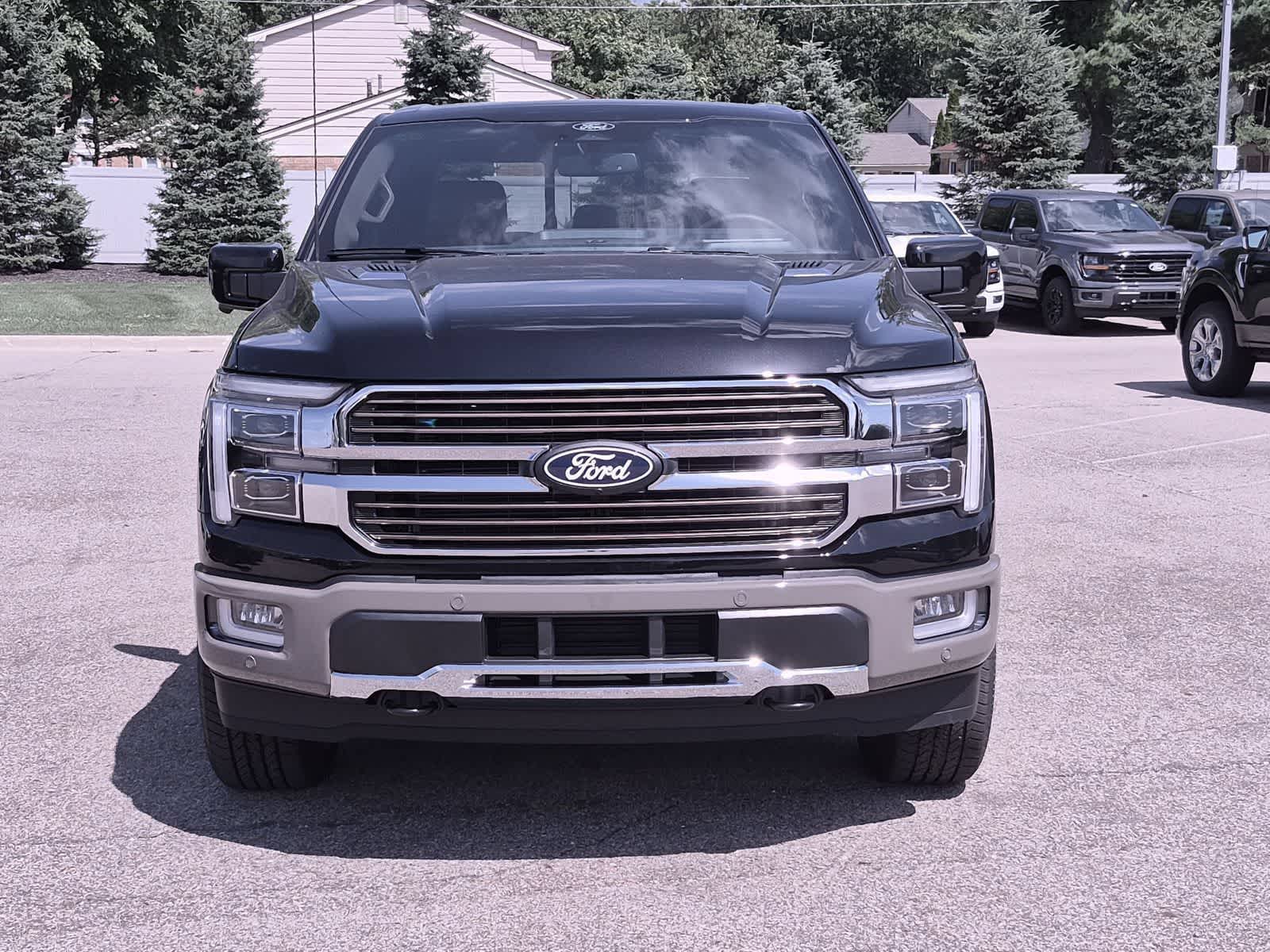 Thumbnail: 2026 Ford F-150 - 3