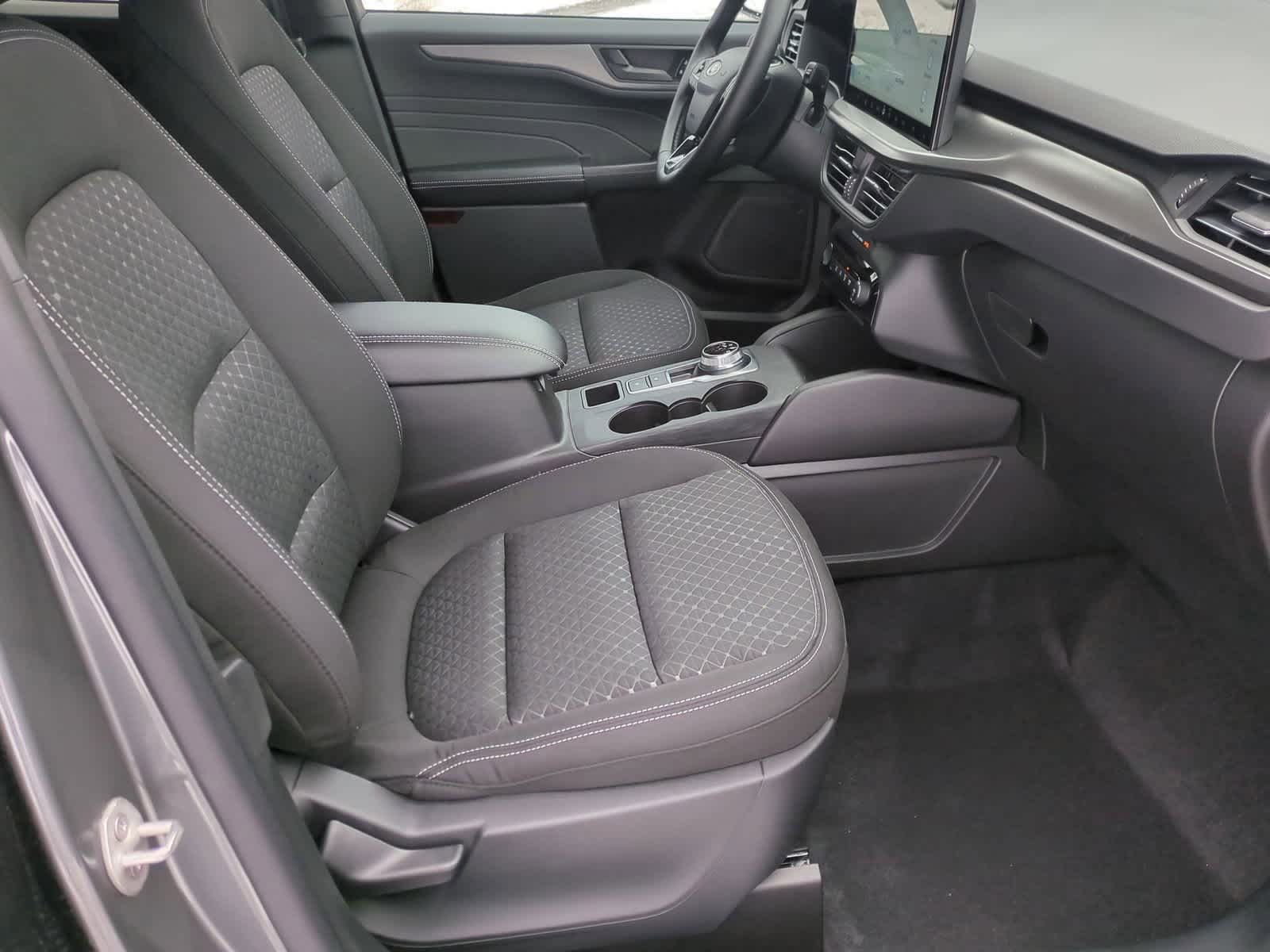 Thumbnail: 2026 Ford Escape - 21