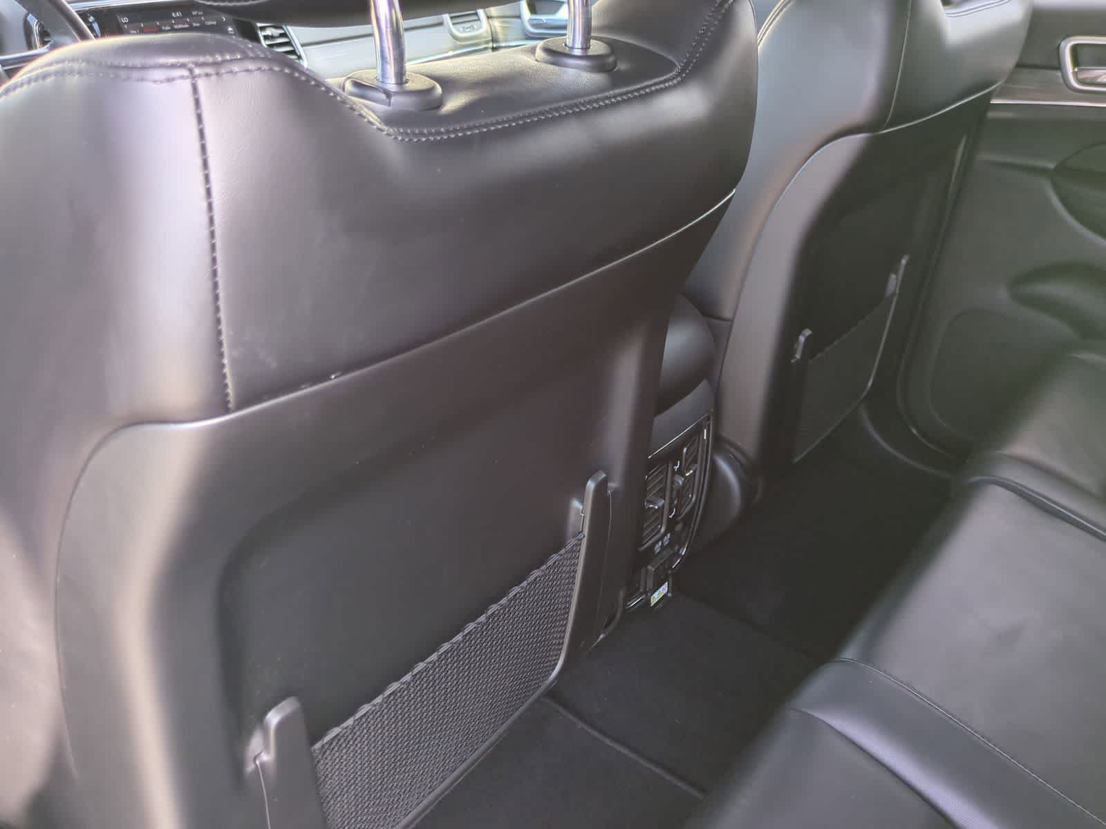 Thumbnail: 2019 Jeep Grand Cherokee - 18