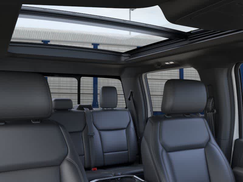 Thumbnail: 2026 Ford F-150 - 22