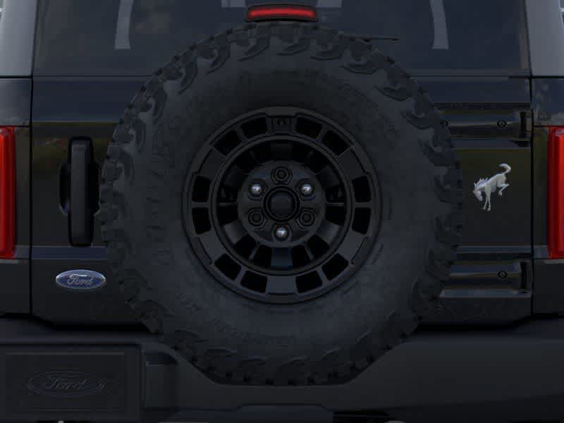 Thumbnail: 2026 Ford Bronco - 24