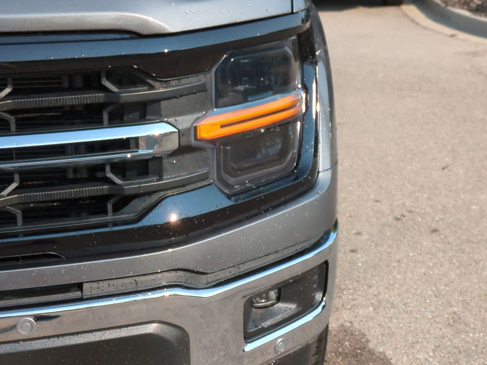 Thumbnail: 2024 Ford F-150 - 11