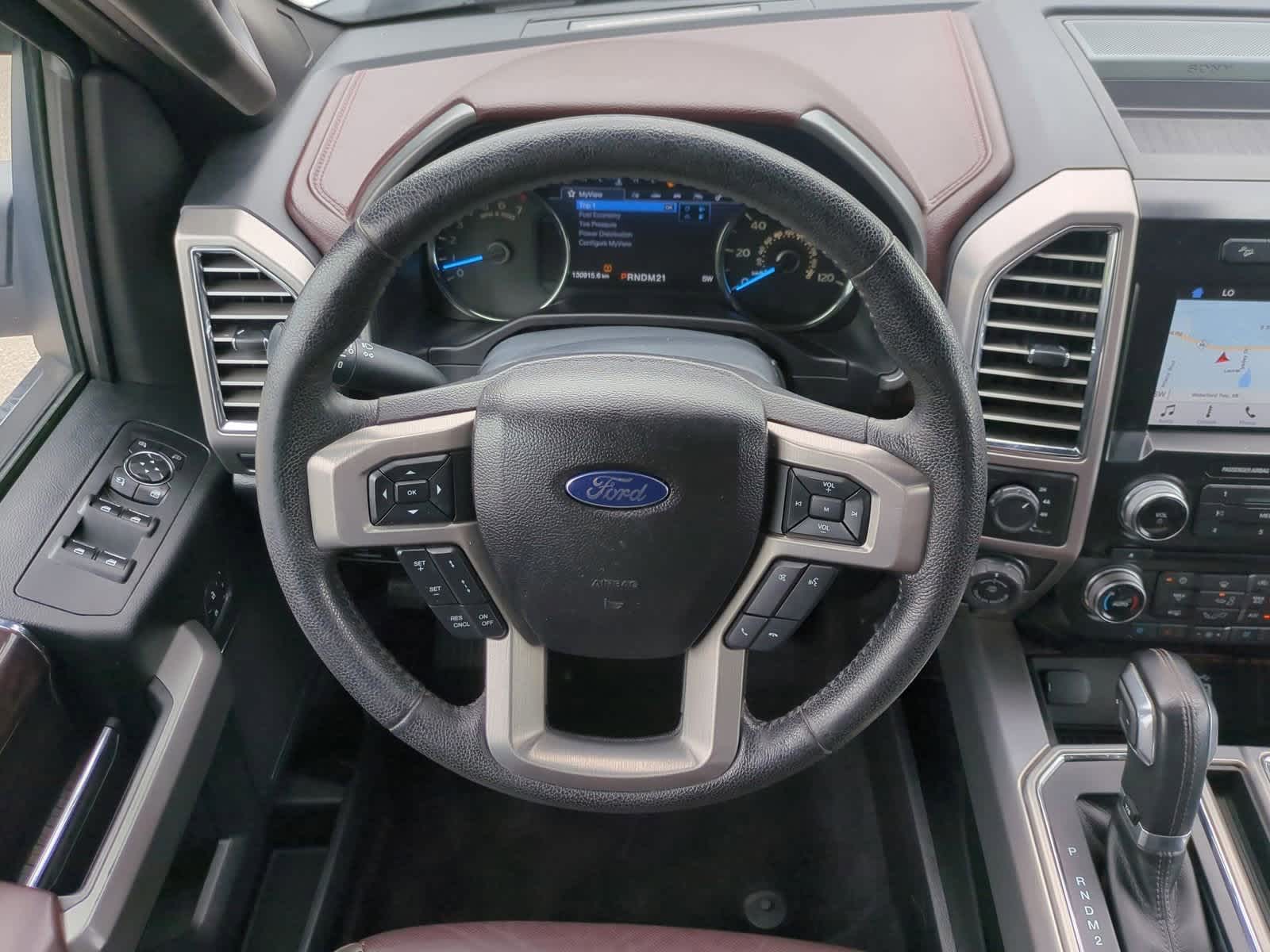 Thumbnail: 2016 Ford F-150 - 22