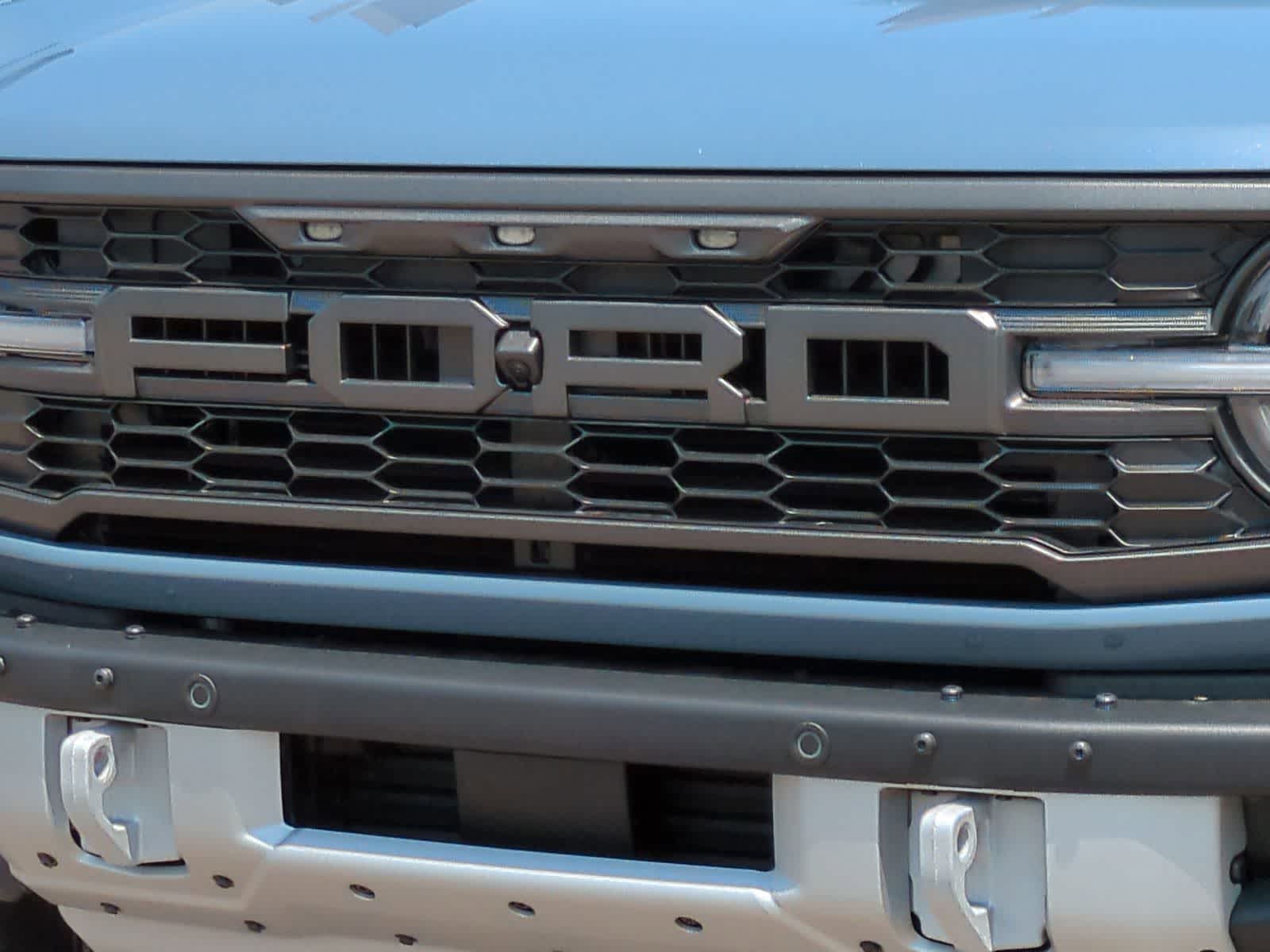 Thumbnail: 2025 Ford Bronco - 11