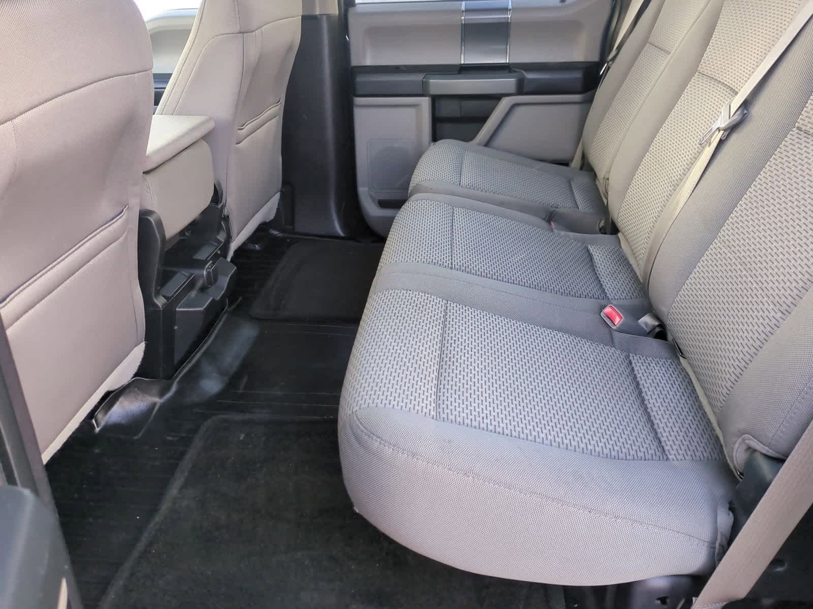 Thumbnail: 2016 Ford F-150 - 18