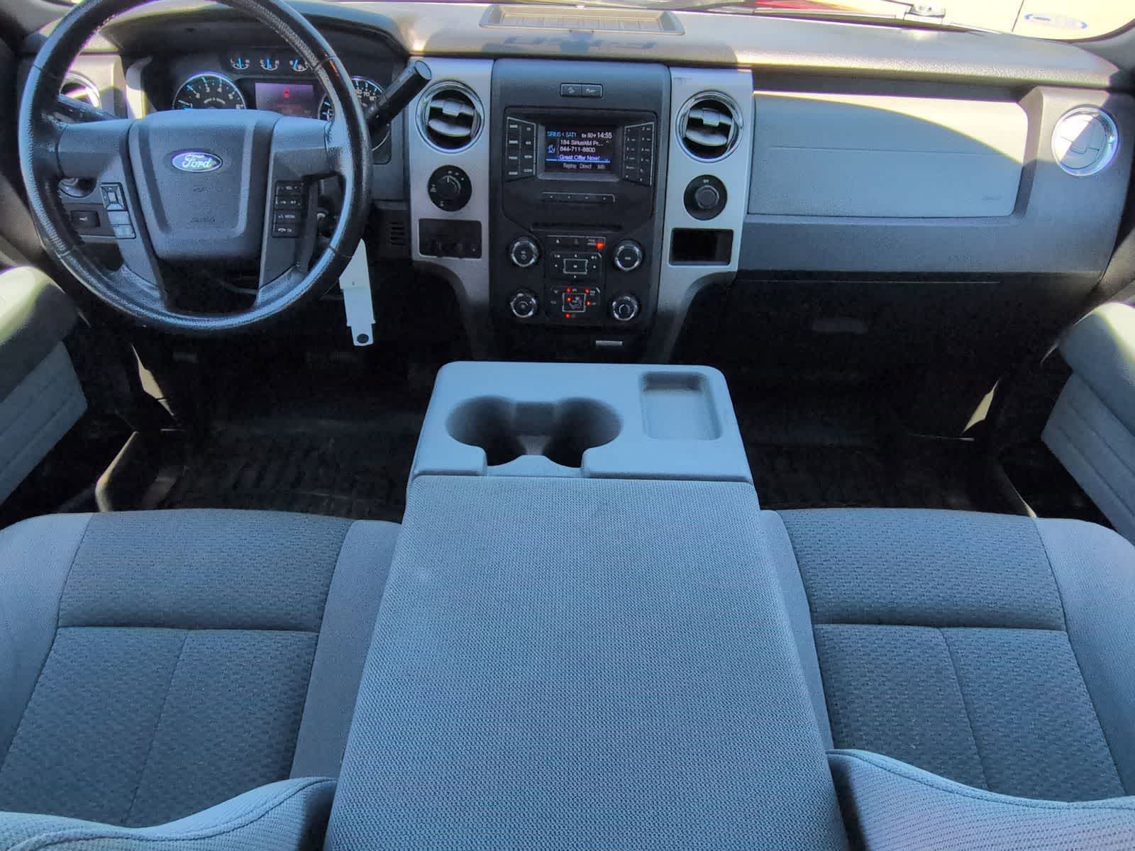 Thumbnail: 2013 Ford F-150 - 11