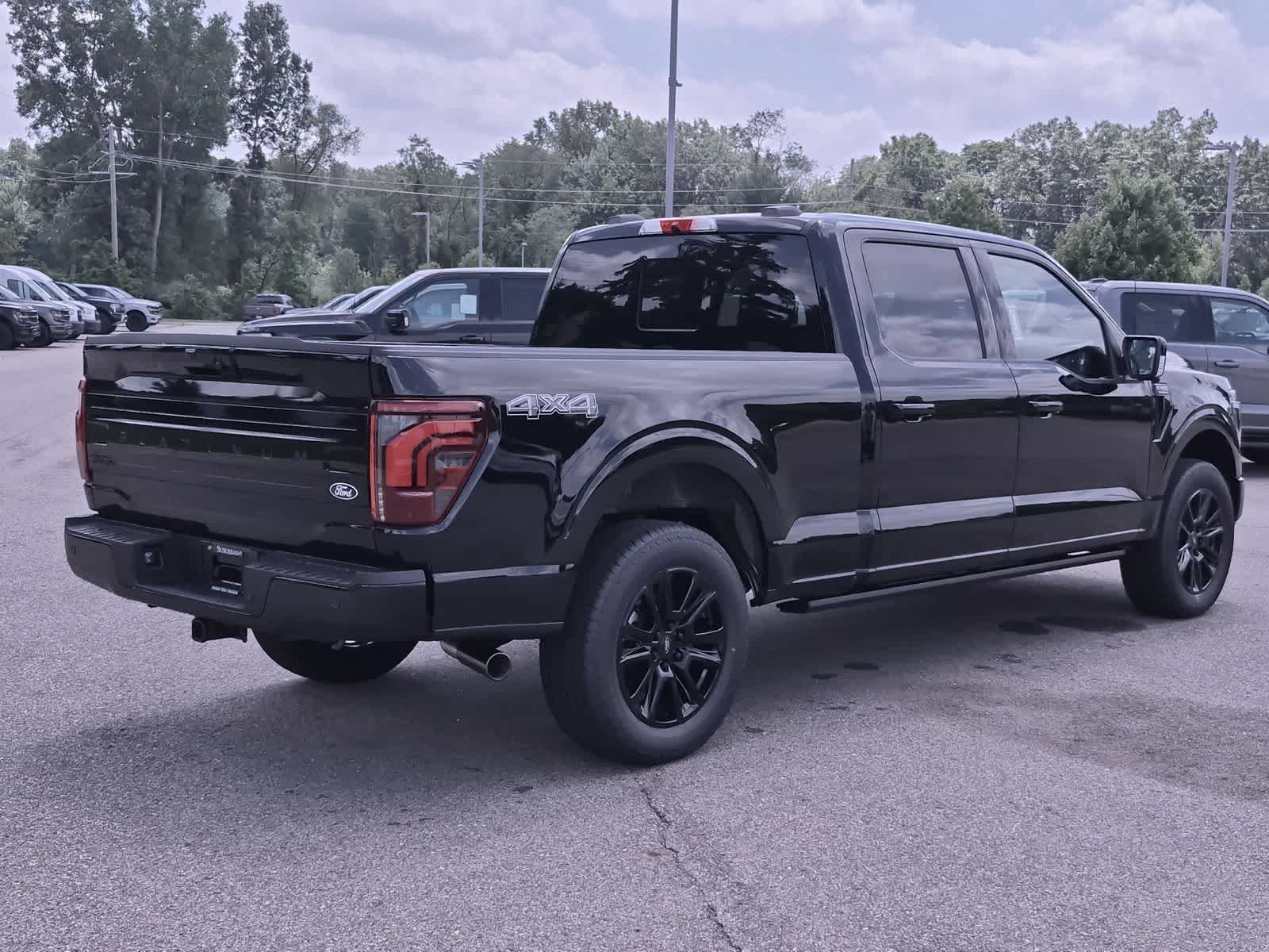 Thumbnail: 2026 Ford F-150 - 8
