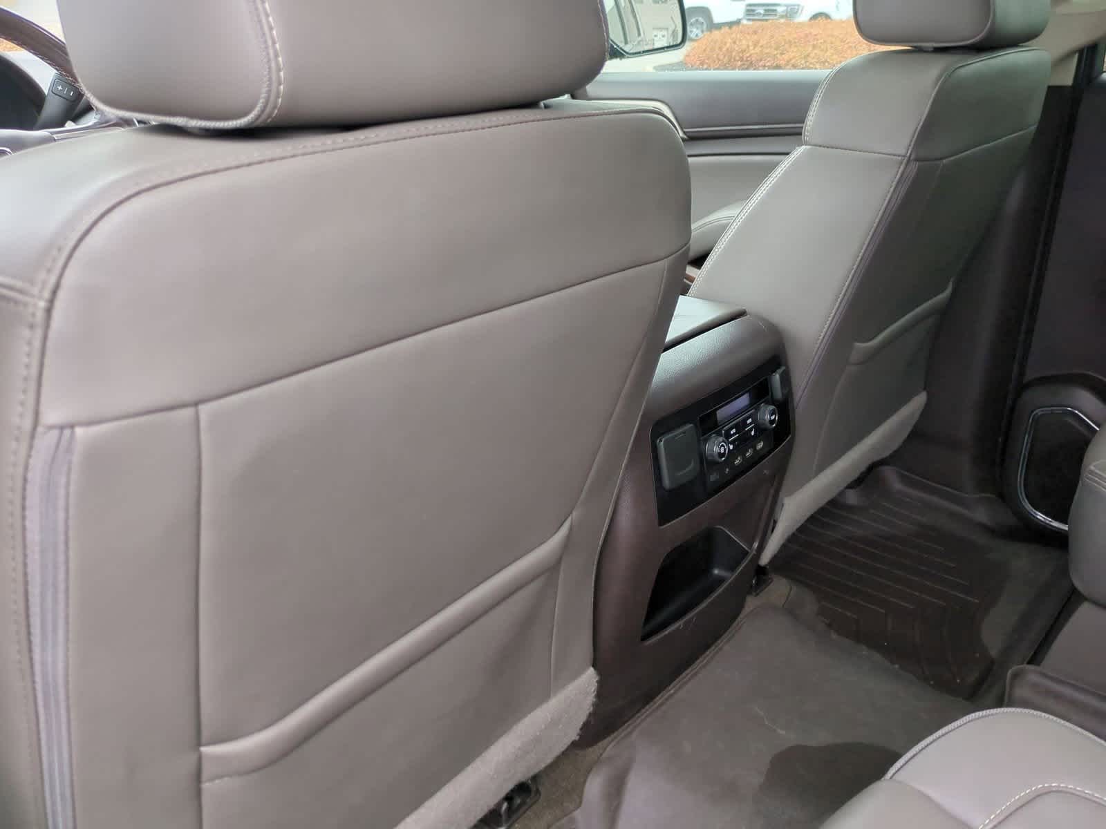 Thumbnail: 2018 GMC Yukon - 18