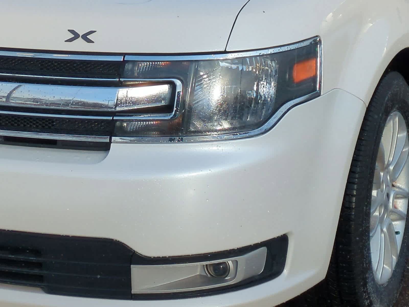 Thumbnail: 2018 Ford Flex - 11