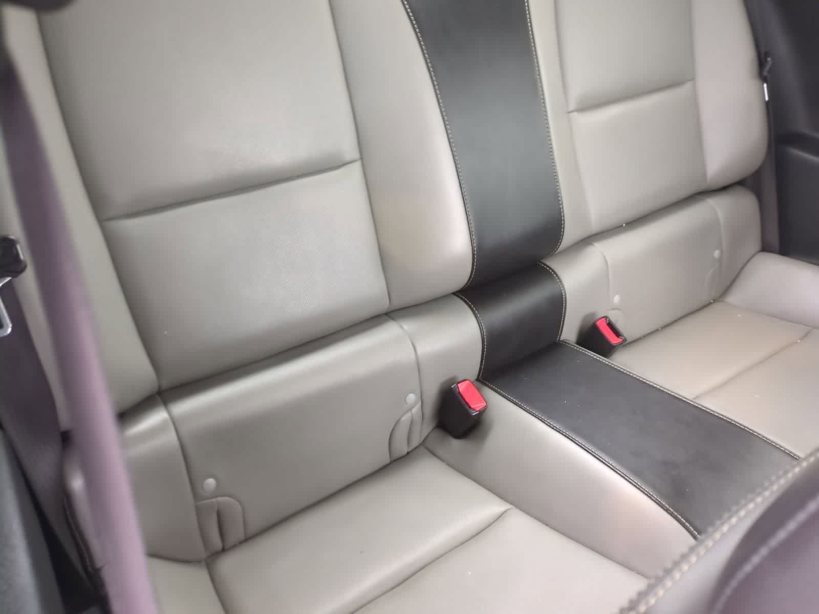 Thumbnail: 2010 Chevrolet Camaro - 19