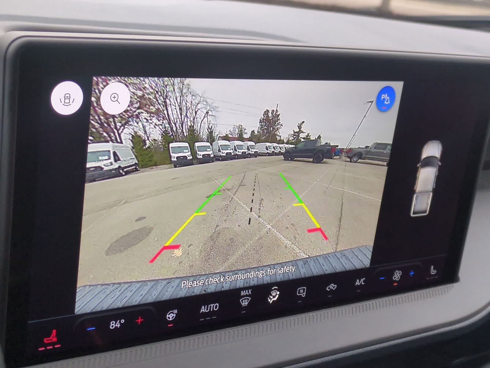 Thumbnail: 2025 Ford Maverick - 28