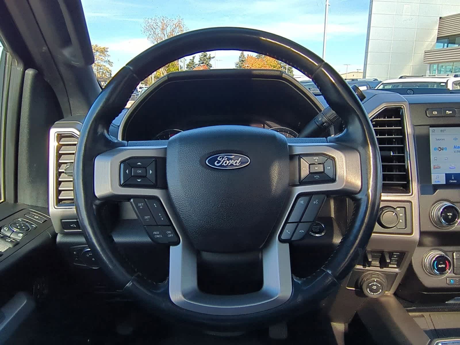 Thumbnail: 2021 Ford Econoline - 24