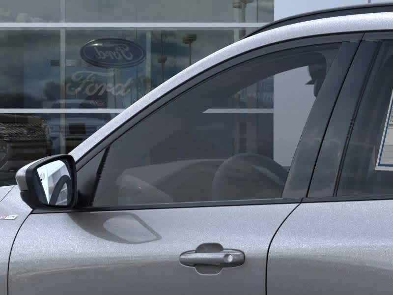 Thumbnail: 2025 Ford Escape - 19