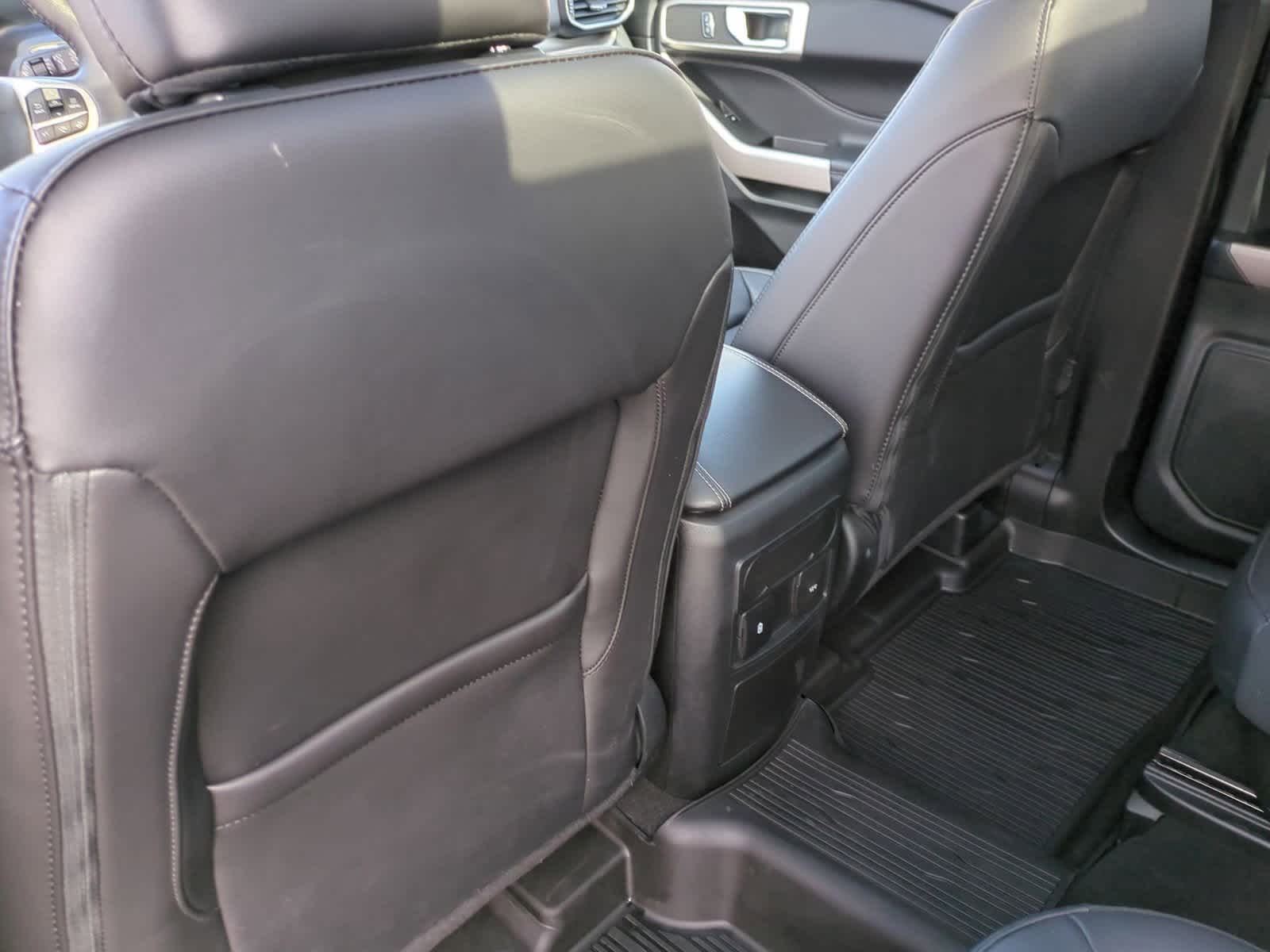 Thumbnail: 2023 Ford Explorer - 18