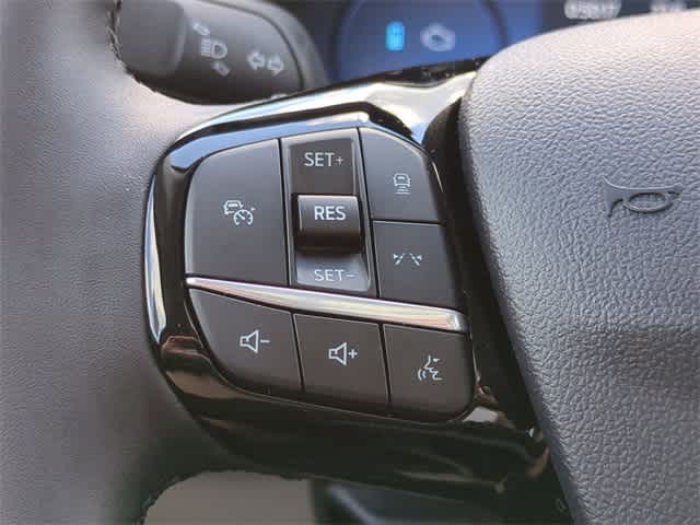 Thumbnail: 2024 Ford Escape - 25