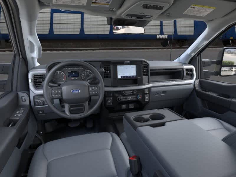Thumbnail: 2026 Ford Econoline - 9