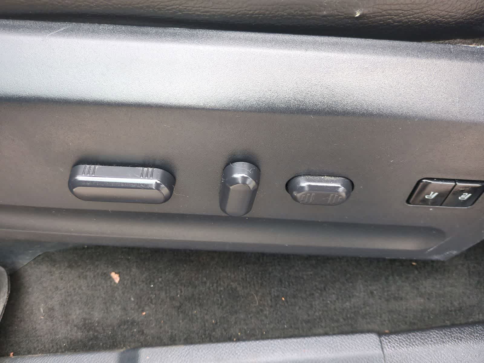 Thumbnail: 2015 Ford Expedition - 17