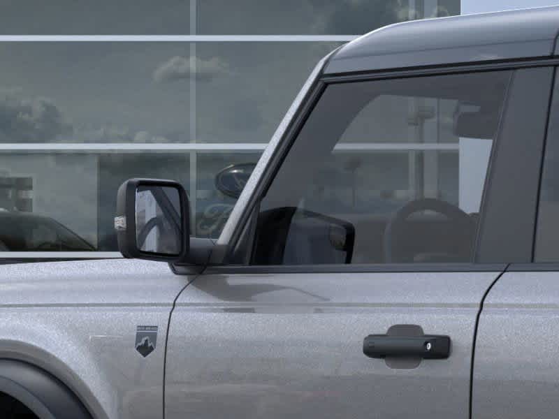 Thumbnail: 2025 Ford Bronco - 22