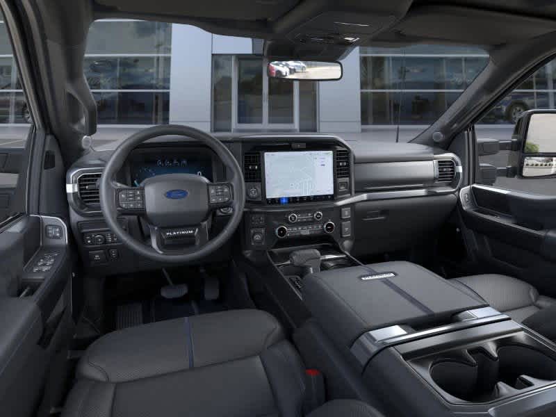 Thumbnail: 2025 Ford F-150 - 9