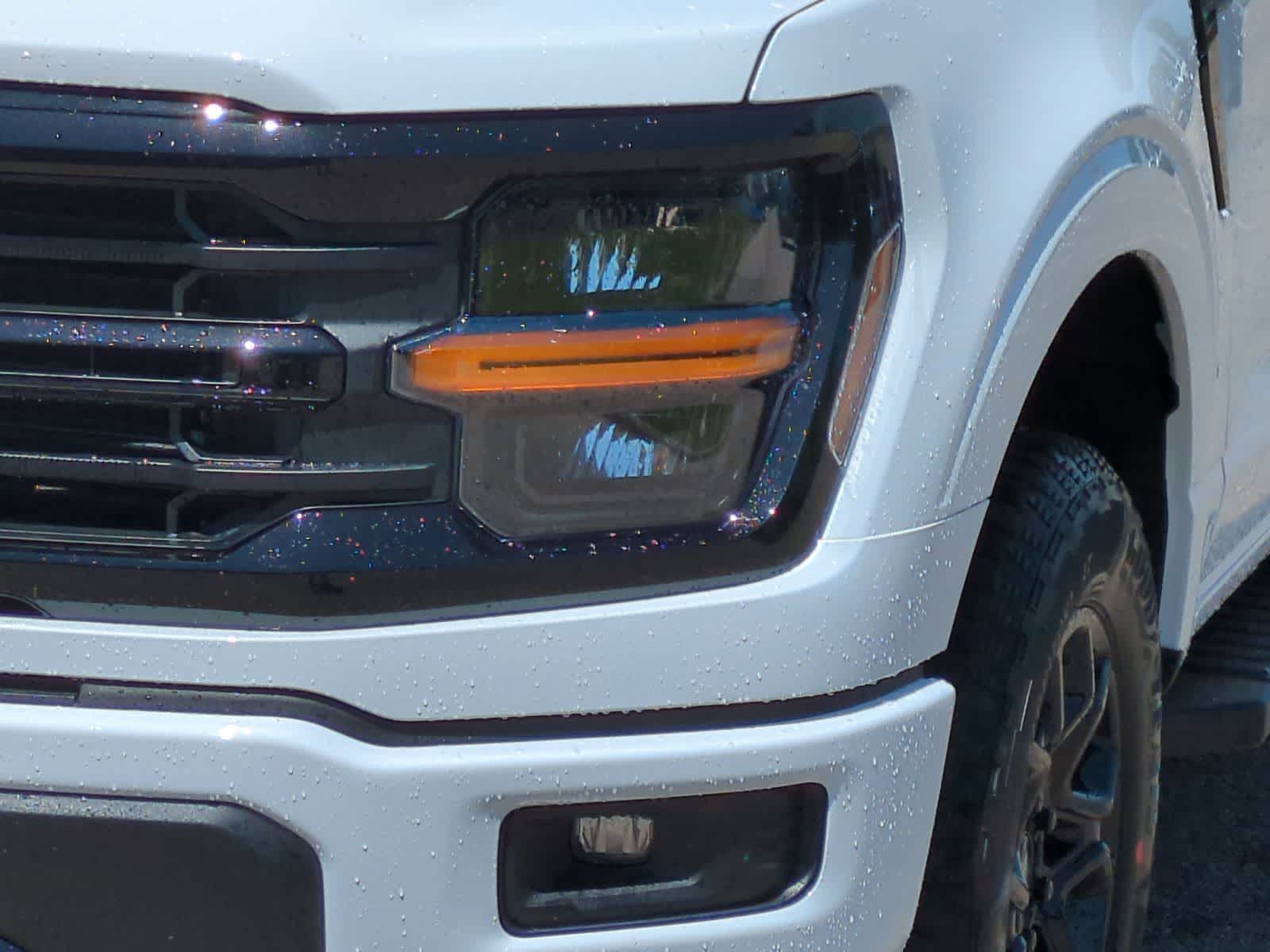 Thumbnail: 2026 Ford F-150 - 11