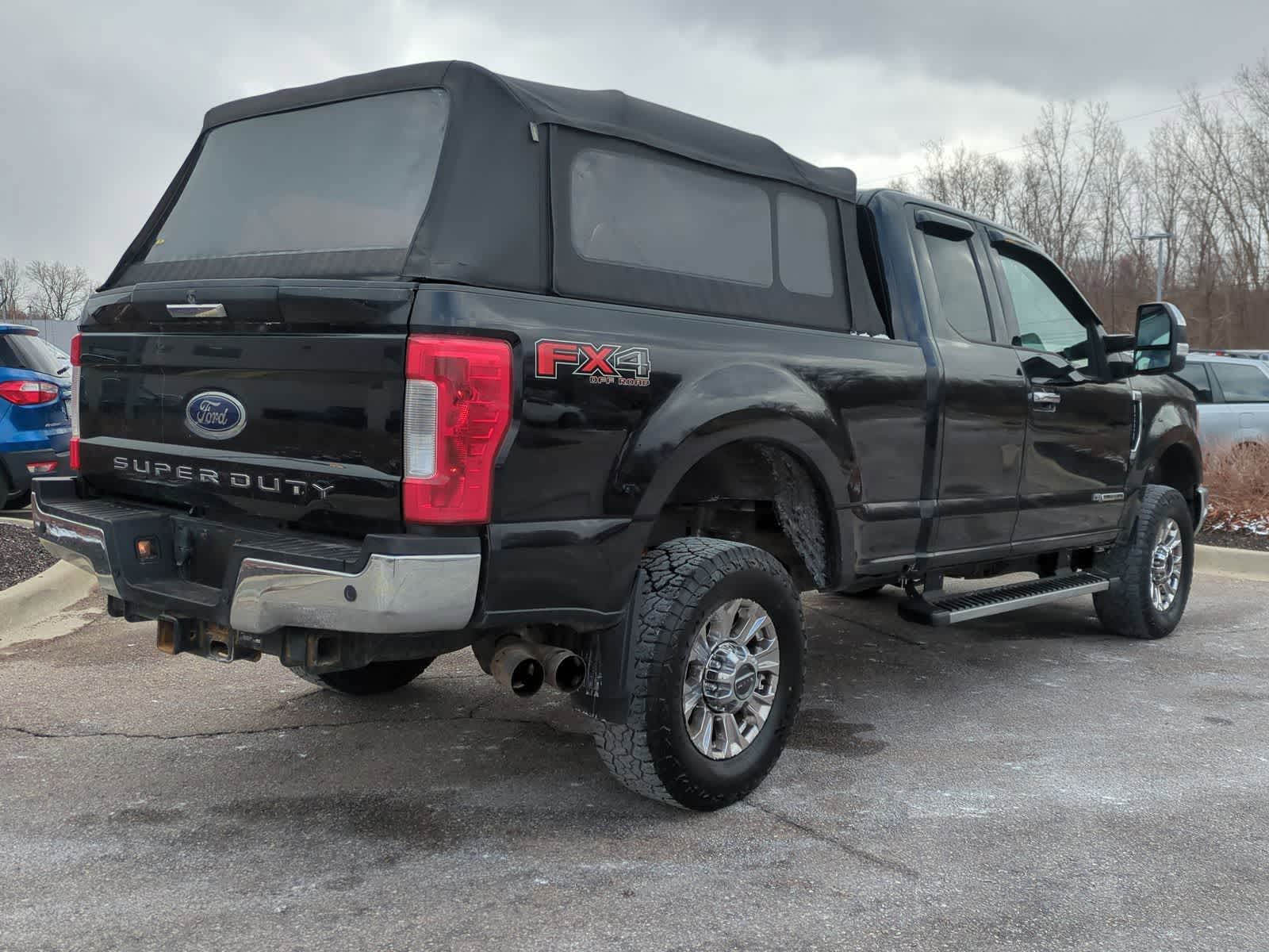 Thumbnail: 2017 Ford Econoline - 8