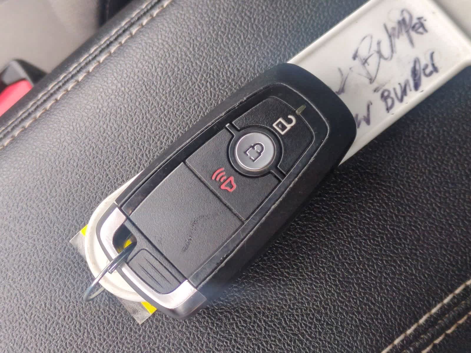 Thumbnail: 2022 Ford Escape - 34