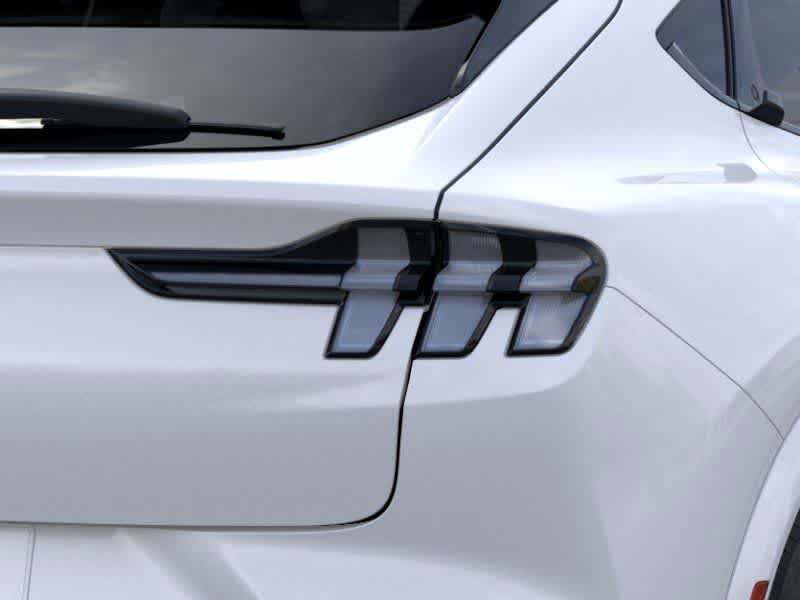 Thumbnail: 2026 Ford Mustang Mach-E - 21