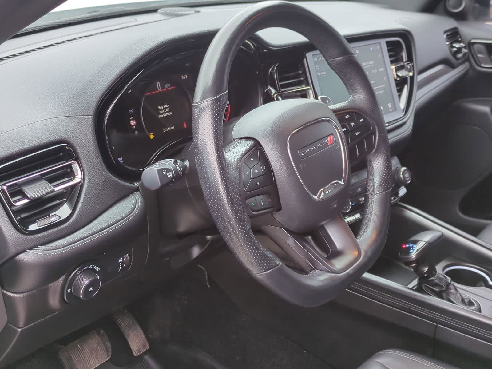 Thumbnail: 2021 Dodge Durango - 10