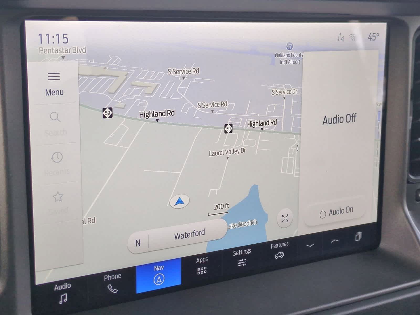 Thumbnail: 2025 Ford Bronco - 27